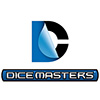 WKDCDM72284-DC DICE MASTERS ARCHERS MOP