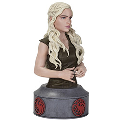 DHC3001775-GAME OF THRONES BUST DAENERYS 8
