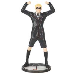 DHC3007216-UMBRELLA ACADEMY FIGURE LUTHER 6