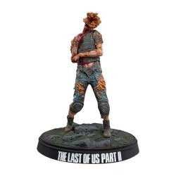 DHC3010338-LAST OF US PART II FIG ARMORED CLICKER