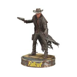 FALLOUT TV FIG THE GHOUL