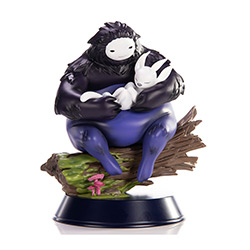 ORI AND THE BLIND FOREST PVCSTATUE (DAY EDITION)