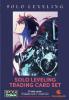 EHCXSOLVTC-EPOCH CON-X SOLO LEVELING TC