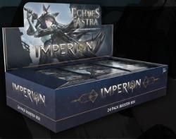 ECHOES OF ASTRA IMPERION BOOSTER