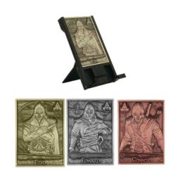 EXGAC400663-DIGIPLATES ASSASSIN'S CREED STARTER PACK