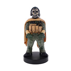 EXGBO400372-CABLE GUY COD WARZONE GHOST