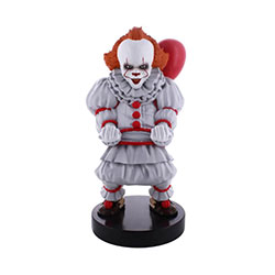 CABLE GUY IT II PENNYWISE