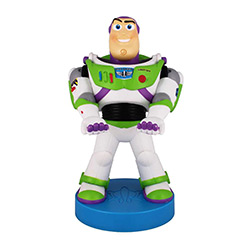EXGDS300124-CABLE GUY TOY STORY BUZZ LIGHTYEAR