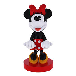 CABLE GUY MINNIE MOUSE (PIE EYE)