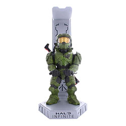 CABLE GUY DELUXE MASTER CHIEF