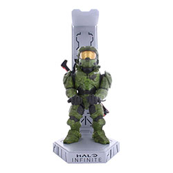 EXGHA400514-CABLE GUY DELUXE HALO MASTER CHIEF
