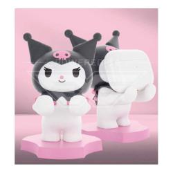 EXGHK400832-CABLE GUY HOLDEM SANRIO KUROMI
