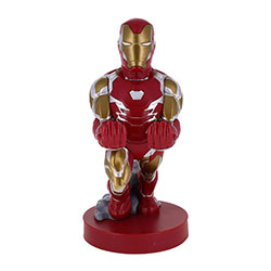 EXGMR300233-CABLE GUY IRON MAN