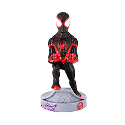 EXGMR300132-CABLE GUY SPIDER-MAN MILES MORALES