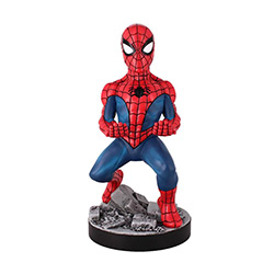 EXGMR300236-CABLE GUY SPIDER-MAN AMAZING SPIDER-MAN