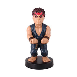 EXGSF300152-CABLE GUY STREET FIGHTER RYU EVIL (STREET FIGHT V)