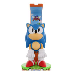 EXGSG400566-CABLE GUY DELUXE SONIC THE HEDGEHOG