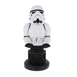 EXGSW300011-CABLE GUY STORMTROOPER BUST
