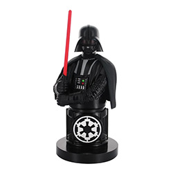 EXGSW400368-CABLE GUY STAR WARS DARTH VADER A NEW HOPE
