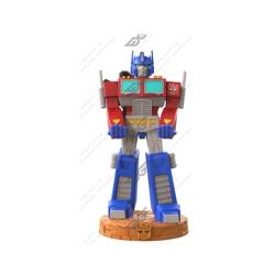 EXGTF400729-CABLE GUY TRANSFORMERS OPTIMUS PRIME