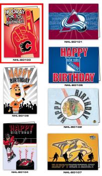 FGHBC103TML-NHL BIRTHDAY CARDS LEAFS (24)