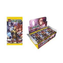 FOWDC3GOGB-FORCE OF WILL GAME OF GODS REVOLUTION BOOSTER BOX
