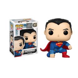 FU13704-POP DC JUSTICE LEAGUE SUPERMAN