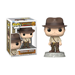 FU59258-POP INDIANA JONES INDIANA JONES