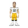 FU64896-GOLD 12'' NFL PACKERS AARON RODGERS