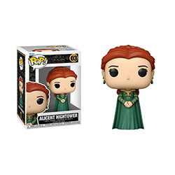 FU65606-POP TV GAME OF THRONES HOUSE OF THE DRAGON ALICENT