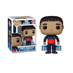 FU70720-POP TV TED LASSO S2 NATE W/ WATER