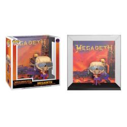 FU72589-POP ALBUMS MEGADETH PEACE SELLS BUT WHO'S BUYING