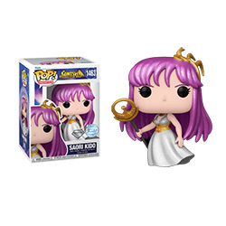 FU74398-POP ANIME SAINT SEIYA SAORI KIDO ATHENA (DGLT) IE