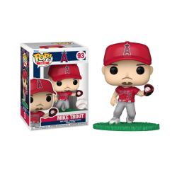 POP MLB ANGELS MIKE TROUT