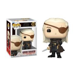 FU76471-POP TV GAME OF THRONES HOUSE OF THE DRAGON AEMOND