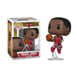 FU79678-POP NBA LEGENDS ROOKIE MICHAEL JORDAN