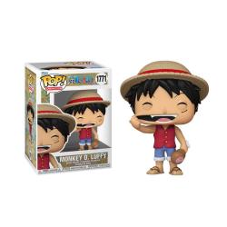 FU80365-POP ANIME ONE PIECE REFRESH LUFFY