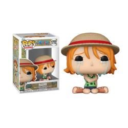 FU80366-POP ANIME ONE PIECE REFRESH NAMI