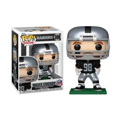FU86324-POP NFL RAIDERS MAXX CROSBY