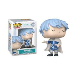 FU86493-POP ANIME FRIEREN HIMMEL