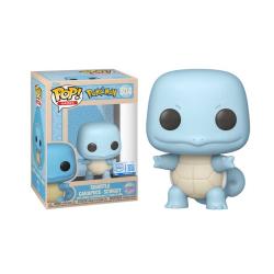 FU87875-POP POKEMON SQUIRTLE (SFT CLR) IE