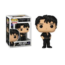FU89386-POP BOOKS POWERLESS TRILOGY PRINCE KAI