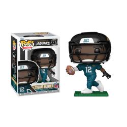 FU89391-POP NFL JAGUARS TRAVIS HUNTER