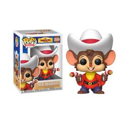 FU90332-POP AMERICAN TAIL 2 FIEVEL MOUSEKEWITZ
