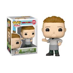 POP TV KING OF THE HILL ADULT BOBBY