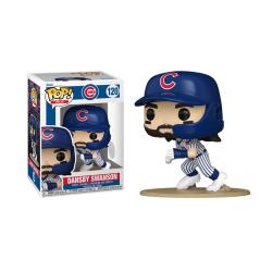 FU90519-POP MLB CUBS DANSBY SWANSON