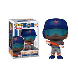 FU90521-POP MLB METS FRANCISCO LINDOR