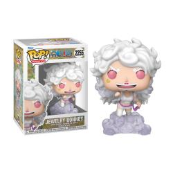 POP ANIME ONE PIECE JEWELRY BONNEY W/CHASE