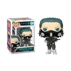 FU90574-POP ANIME KAIJU NO8 HARUICHI