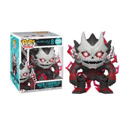 FU90578-POP ANIME KAIJU NO8 BEAST 6"